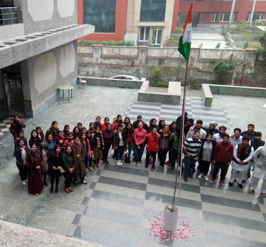 Sri Sukhmani Institute of Management, Dwarka New Delhi Events photo 15